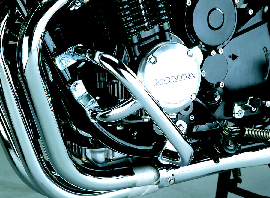 Honda CB 750 Seven Fifty [1992-2003] - Moto ochranná lišta, stabilní