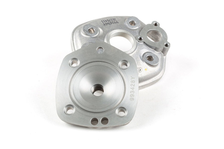 Gilera RCR Enduro 50 2T D50B0 [2011–] - Zylinderkit Trophy 86ccm