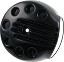 harley davidson fxsb [CULT WERK] – kryt vzduchového filtru „Slotted“-1