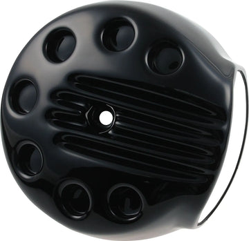 harley davidson fxsbse [CULT WERK] – kryt vzduchového filtru „Slotted“