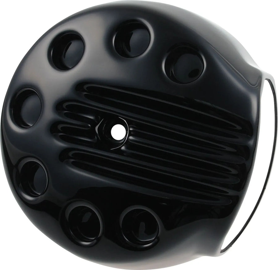 harley davidson fxsbse [CULT WERK] – kryt vzduchového filtru „Slotted“