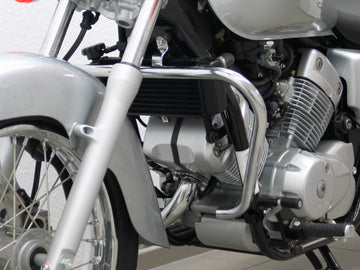 Honda VT 125 Shadow [1999-2007] - ochranný bar