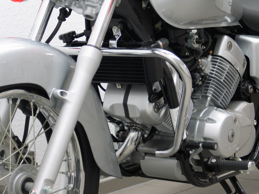 Honda VT 125 Shadow [1999-2007] - ochranný bar