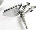 Aprilia Mille RSV 1000 ME [1999] - Footrest Set Driver's Footrest-2