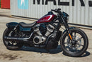 harley davidson nightster [CULT WERK] – Kryt na palubní desku pro Harley-2