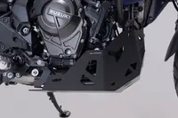 Suzuki V-Strom 800 DE [2023-2026] - ochranná lišta motoru černá – obrázek 8