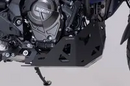 Suzuki V-Strom 800 DE [2023-2026] - ochranná lišta motoru černá – obrázek 8