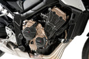 HONDA CBR 650 R [2023] – Kryty motoru – Černá