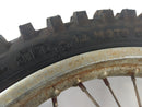 Yamaha DT 175 2K4 [1979] - Hinterrad RAD-3