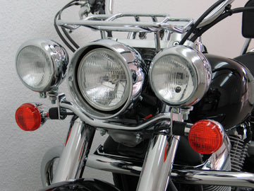 Honda VT 750 C4 [2004-2007] - držák lampy pro další světlomety