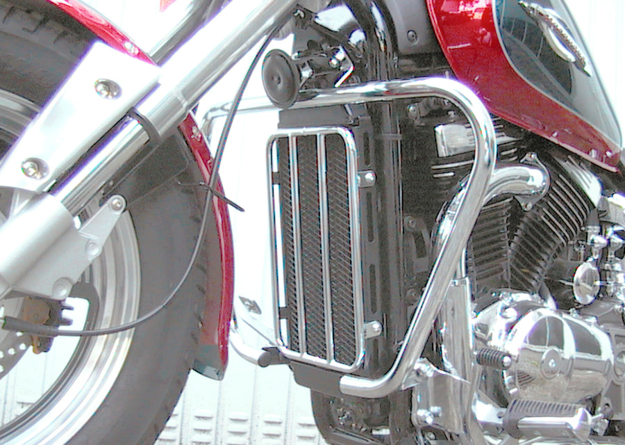 Suzuki VZ 800 Marauder [1996-2003] - ochranný bar, velká provedení