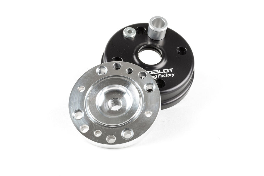 Derbi Senda DRD X-Treme SM '10 - '17 50 2T D50B0 - Zylinderkit RF WR 96ccm