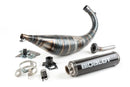 Gilera RCR Enduro 2006 50 2T D50B0 [2006] - Auspuff RF50WR