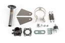 Aprilia SX SM 50 2T D50B0 [2007–] - Výfuk RF50WR