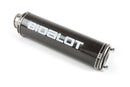 Derbi Senda DRD X-Treme SM '10 - '17 50 2T D50B0 - Auspuff RF50WR