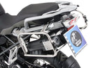 BMW R 1250 GS Adventure [2019-2024] -Tool Box 29 x 8 cm Cutrier Cuthout/Lock-It-2