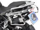 BMW R 1200 GS Adventure [2014-2018] -Tool Box 29 x 8 cm Cutrier Cutouut/Lock-It-6