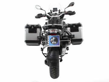 BMW R 1200 GS LC [2013-2018] -Tool Box 29 x 8 cm Cutrier Cutouut/Lock-it - 0