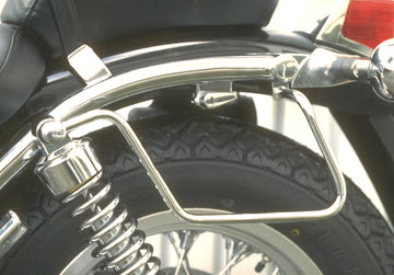 Suzuki vs 600 Intruders (VN51B) 1995-1997 [1995-1997]-Bracket bag.