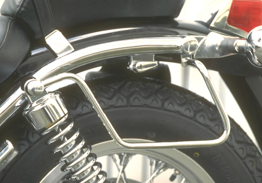 Suzuki vs 600 Intruders (VN51B) 1995-1997 [1995-1997]-Bracket bag.