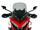 ducati multistrada 1200 [WRS] – Pár bočních větrných deflektorů-1