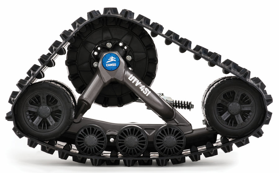 CAN-AM MAVERICK 1000 [2013-2017] - Podvozek UTV 4S1