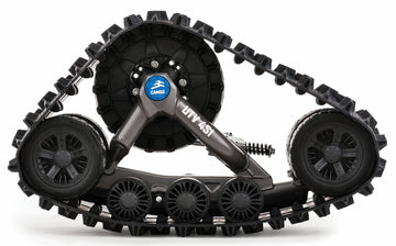 ARCTIC CAT PROWLER 700 XTX [2008-2015] - podvozek UTV 4S1