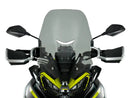 Benelli TRK 702 [WRS] – Čelní sklo