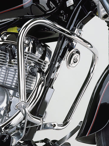Suzuki GZ 125 Marauder [1998-2001] - ochranný bar