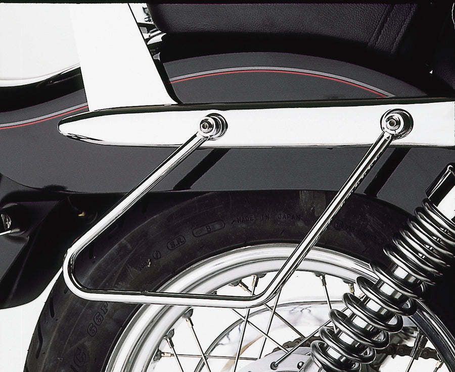 Suzuki GZ 125 Marauder [1998-2001] - Baking Bag Bag Bracket