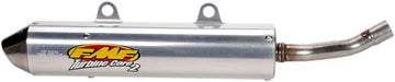 Yamaha Yz 250 [2000-2001] - Turbinecore 2 Spark Arrestor zadní tlumič – obrázek 1