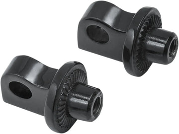 Harley-Davidson Road Glide St FLTRXST [KURYAKYN] -FootRest Adapter s připevněním mužského pohlaví