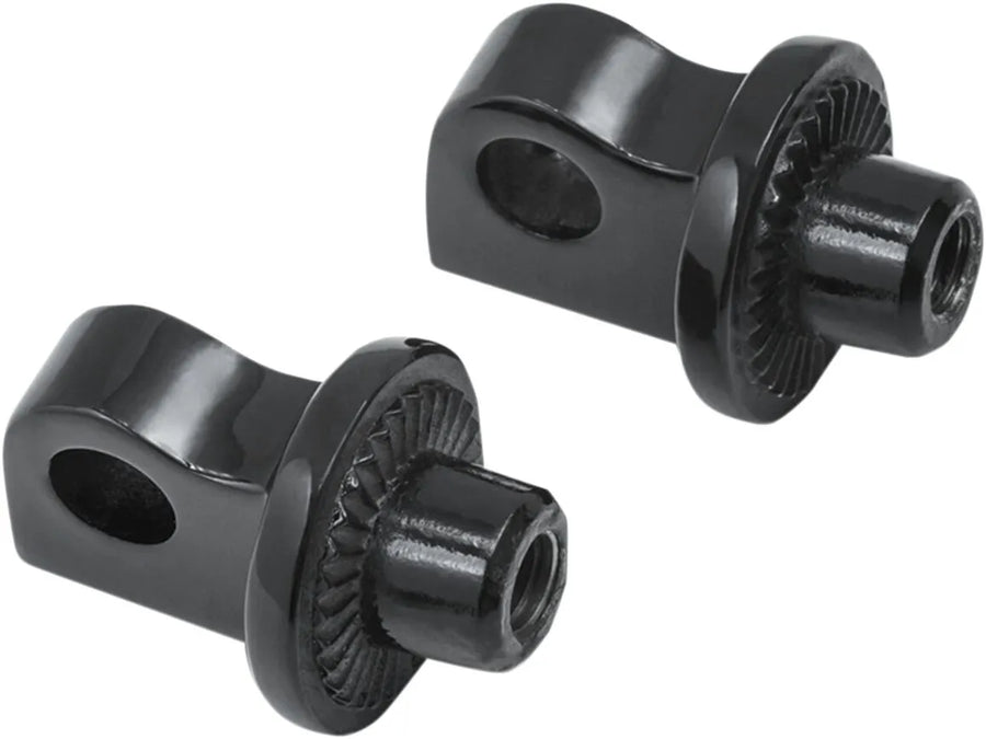 Harley-Davidson Road Glide St FLTRXST [KURYAKYN] -FootRest Adapter s připevněním mužského pohlaví