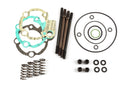 Beta RR Enduro 50 2T - Zylinderkit 52 mm Bohrung 44 mm Hub 94 ccm