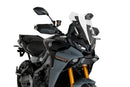 YAMAHA TRACER 9 GT PLUS [2024] – sportovní obrazovka – matná černá-12