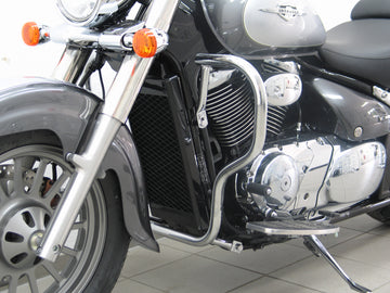 Suzuki C 800 Intruder [2009] - Ochranný bar, velká provedení