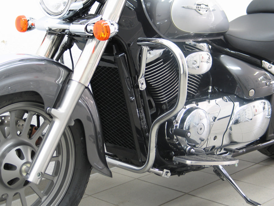 Suzuki C 800 Intruder [2009] - Ochranný bar, velká provedení