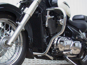 Suzuki VL 800 Volusia [2001-2004] - ochranný bar, velká provedení