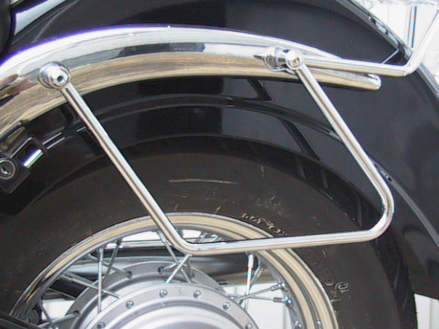 Suzuki VL 800 Volusia [2001-2004] - balení tašky