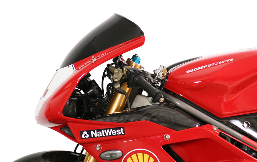 Ducati 748/916/996/998 - Originální tvarový disk "O"