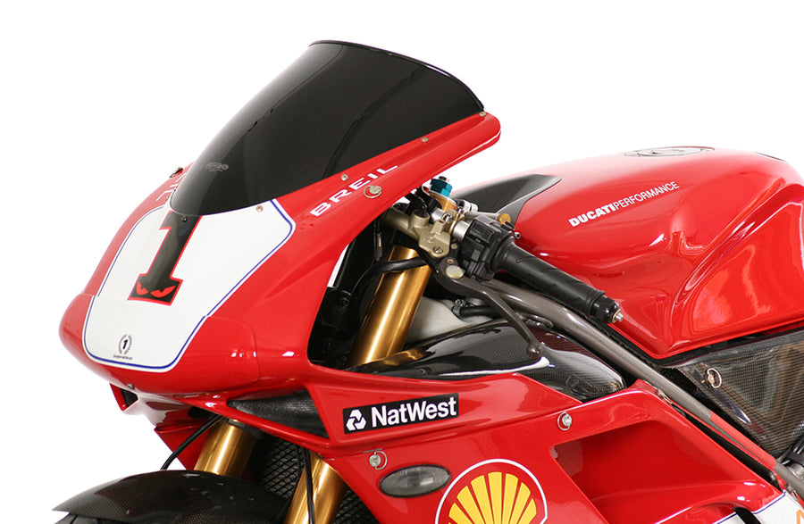 Ducati 748/916/996/998 - Originální tvarový disk "O"