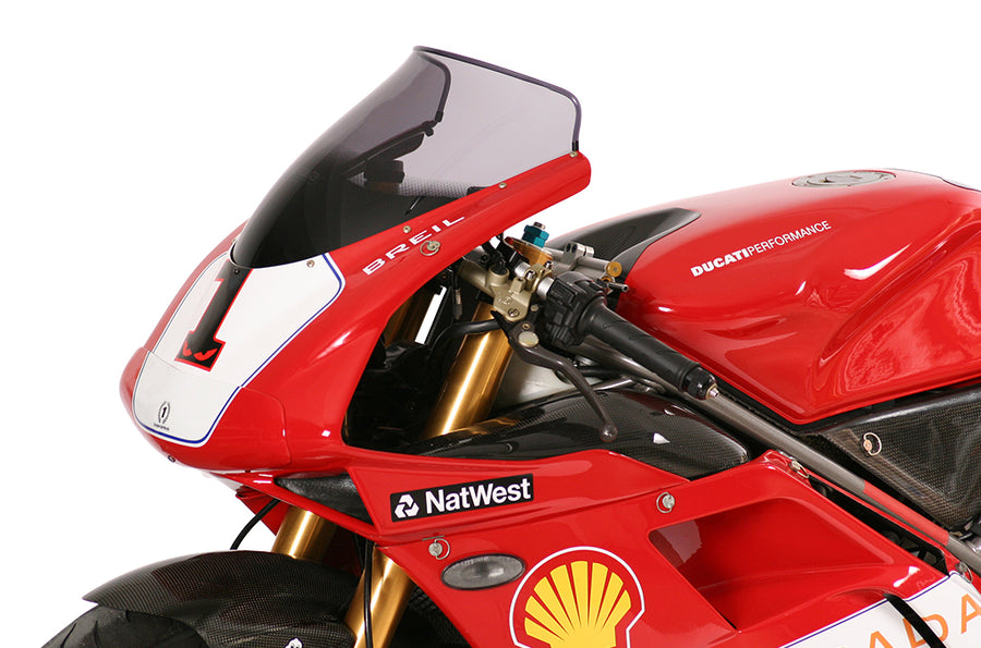 Ducati 748/916/996/998 - SPOILER DISC „S“