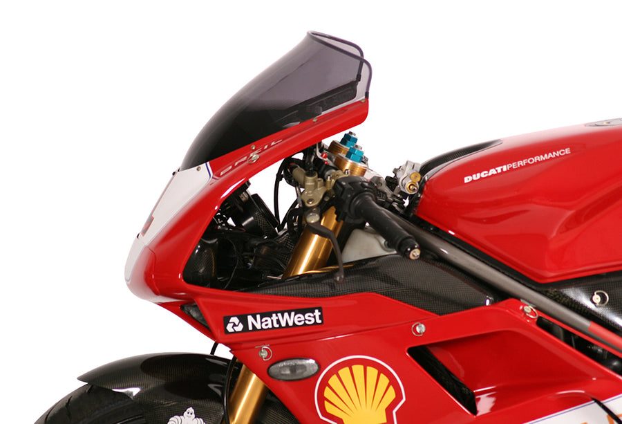 Ducati 748/916/996/998 - SPOILER DISC „S“