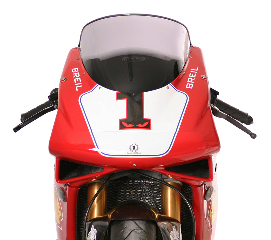 Ducati 748/916/996/998 - SPOILER DISC „S“