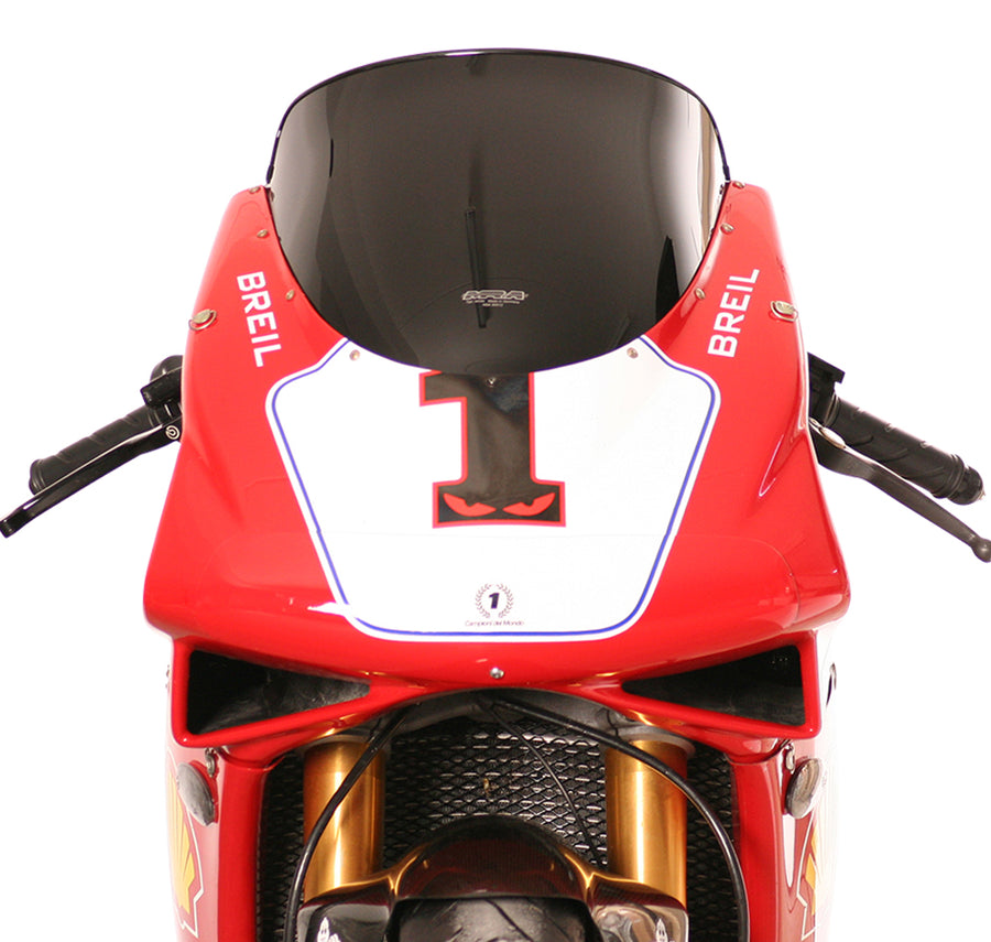 Ducati 748/916/996/998 - SPOILER DISC „S“