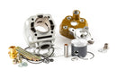 Gilera SMT SM 2006 50 2T D50B0 [2006] - Zylinderkit Pro Race 4 77ccm