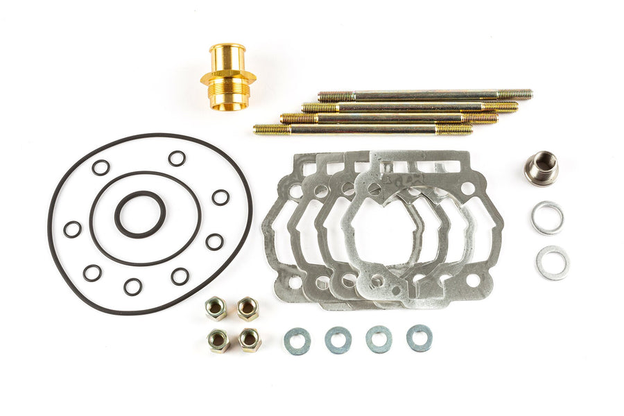 Derbi Senda DRD Racing SM 50 2T D50B0 [2012–] - Zylinderkit Pro Race 4 77ccm