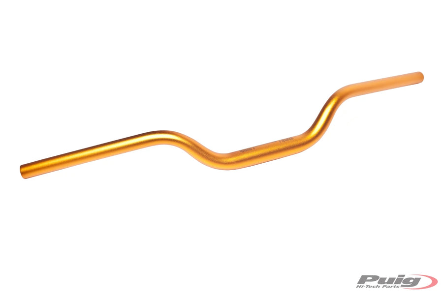 APRILIA TUONO 457 [2025] – Könische řídítka – černá