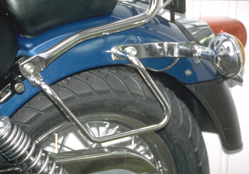 Yamaha XV 125 Virago [1991-2002] - balení tašky