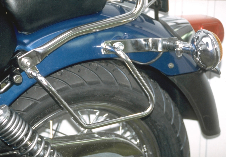 Yamaha XV 125 Virago [1991-2002] - balení tašky